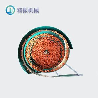 缓冲器旋转臂震动盘