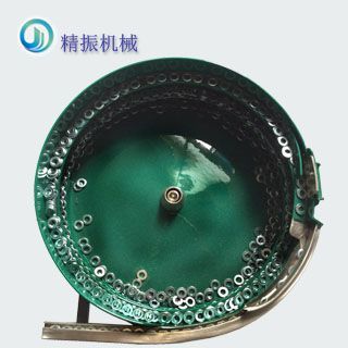 螺丝米兰体育平台app官网_米兰体育(中国)厂家垫片震动盘